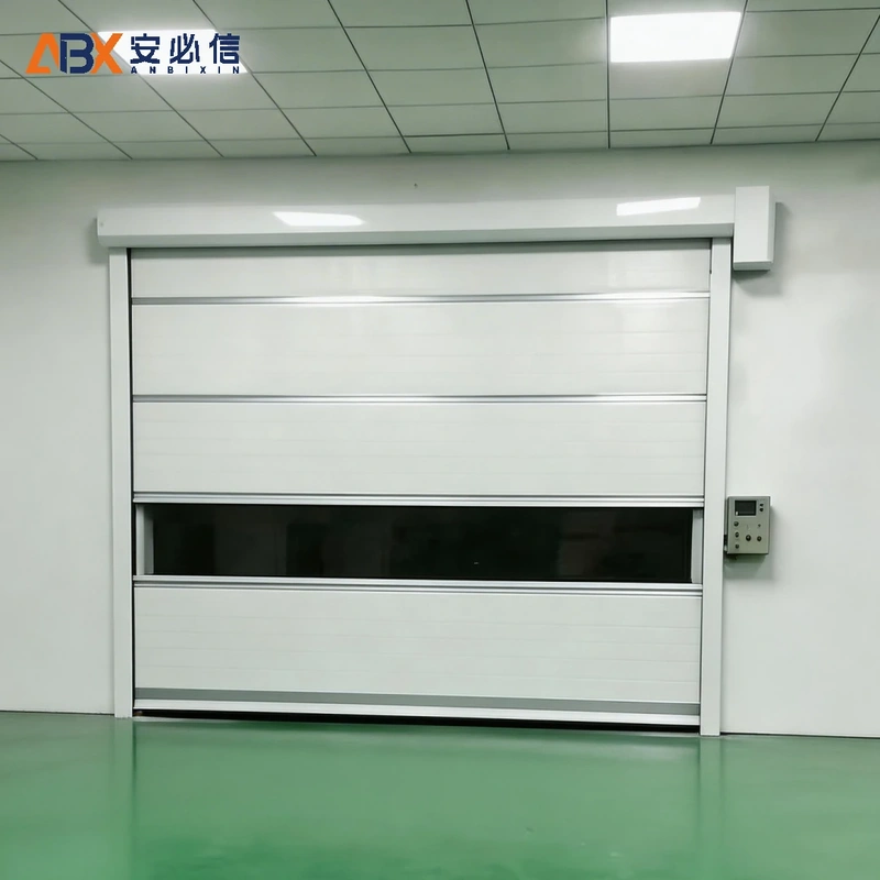 张家界市快速门